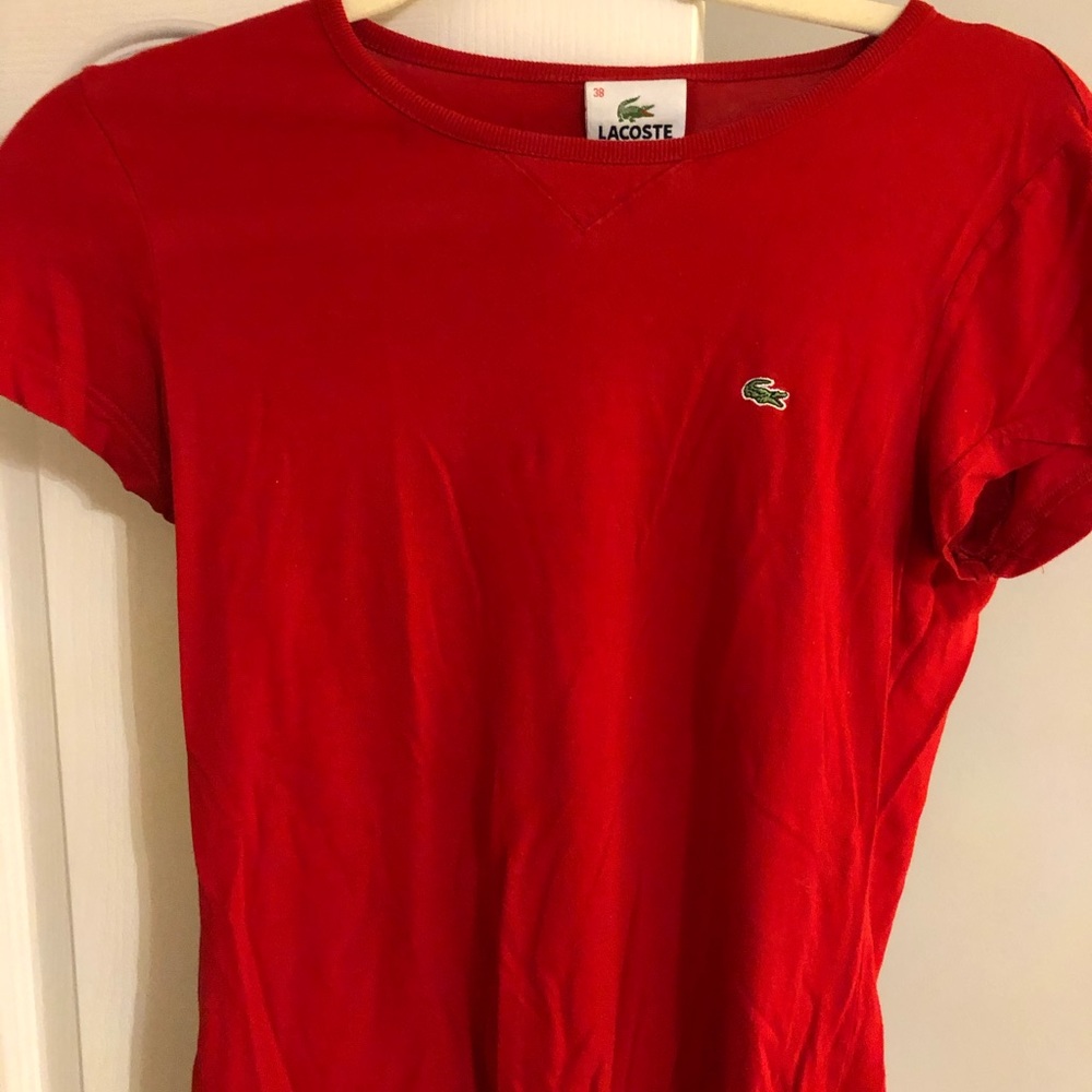 Lacoste T-Shirt